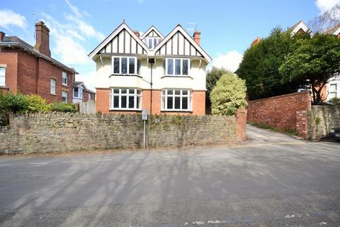 10 bedroom detached house to rent - Barnfield Hill, Exeter, EX1 1SR