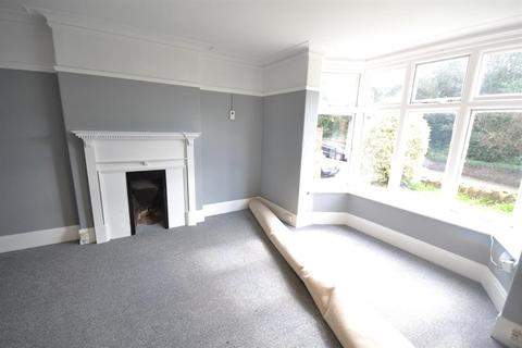 10 bedroom detached house to rent - Barnfield Hill, Exeter, EX1 1SR