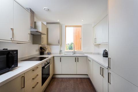 2 bedroom apartment to rent, 1 Eastnor Road, Eltham, SE9