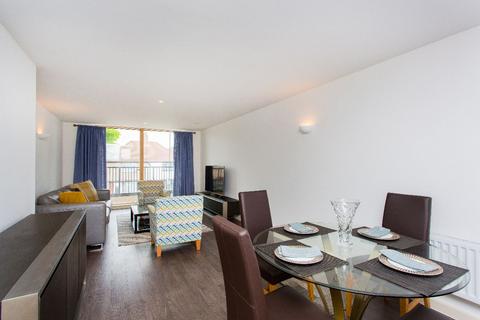 2 bedroom apartment to rent, 1 Eastnor Road, Eltham, SE9