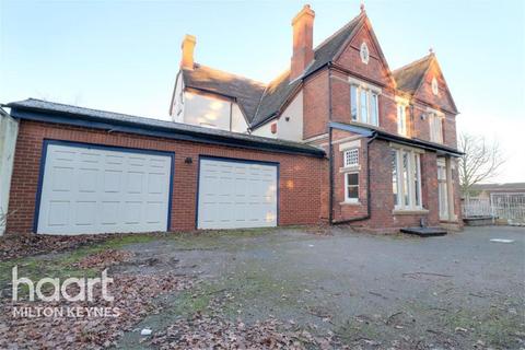 5 bedroom detached house to rent - Ropley House, Watling Street, Bletchley