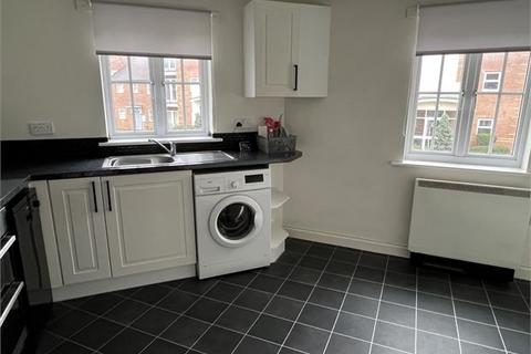 2 bedroom maisonette to rent, Goldstraw Lane, Fernwood, Newark, Nottinghamshire.