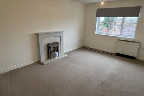 2 bedroom maisonette to rent, Goldstraw Lane, Fernwood, Newark, Nottinghamshire.