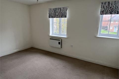 2 bedroom maisonette to rent, Goldstraw Lane, Fernwood, Newark, Nottinghamshire.