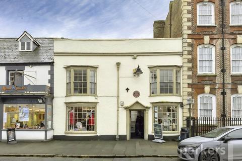 undefined, High Street, Highworth, Swindon, Wiltshire, SN6