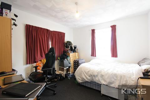 3 bedroom flat to rent, Alma Road, Southampton