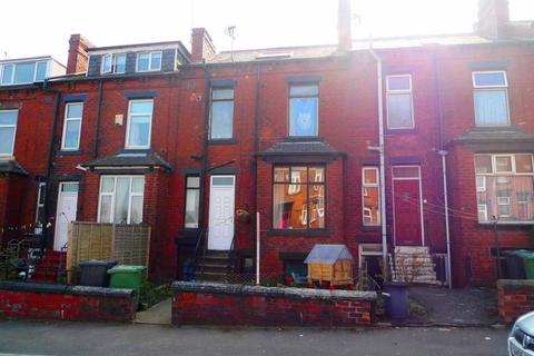 Armley - 2 bedroom terraced house to rent