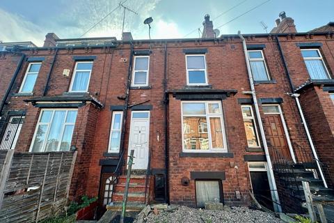 undefined, Pasture View, Armley