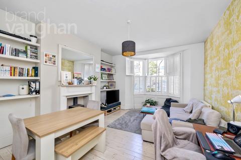 1 bedroom flat for sale, Clarence Square, Brighton, East Sussex, BN1