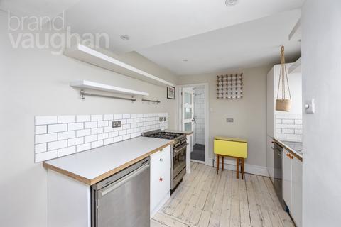 1 bedroom flat for sale, Clarence Square, Brighton, East Sussex, BN1