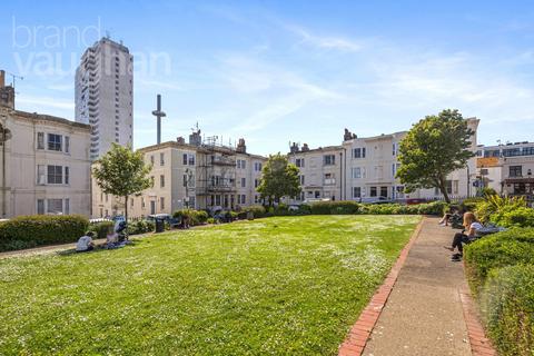 1 bedroom flat for sale, Clarence Square, Brighton, East Sussex, BN1