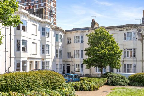 Clarence Square, Brighton, East Sussex, BN1