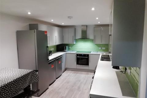 Gordon Terrace, Garth Road, Bangor, LL57