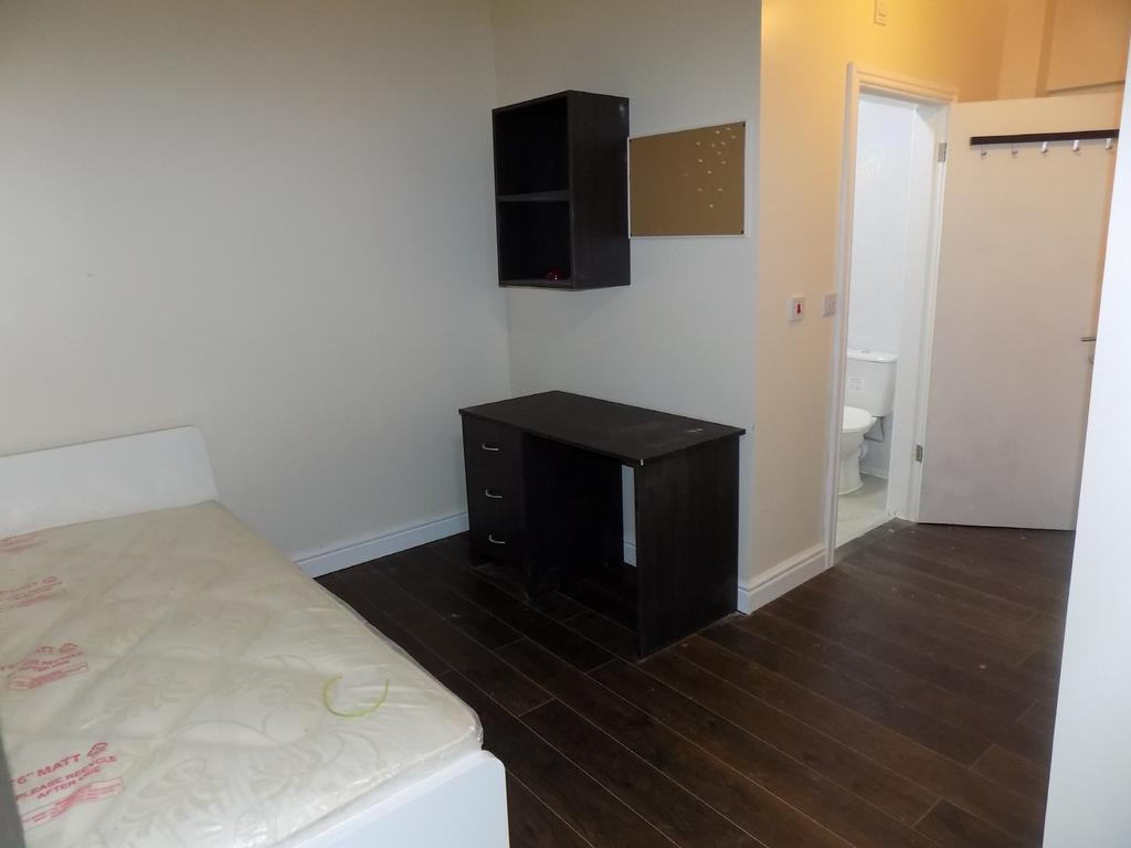 Bangor - 1 bedroom apartment to rent