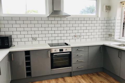 undefined, Victoria Park, Bangor, Gwynedd, LL57