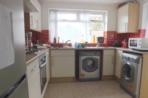 4 bedroom house to rent, Ffordd Ceiriog, Bangor, Gwynedd, LL57