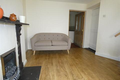 4 bedroom terraced house to rent, Upper Garth Road, Bangor, Gwynedd, LL57