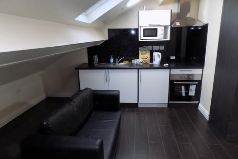 1 bedroom apartment to rent, Ffordd Y Ffynnon, Bangor, Gwynedd, LL57