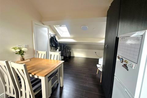 undefined, Ffordd Y Ffynnon, Bangor, Gwynedd, LL57