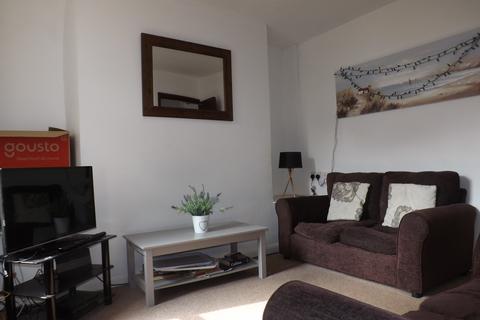 4 bedroom terraced house to rent, Albert Street, Bangor, Gwynedd, LL57
