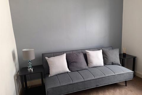 undefined, Albert Street, Bangor, Gwynedd, LL57