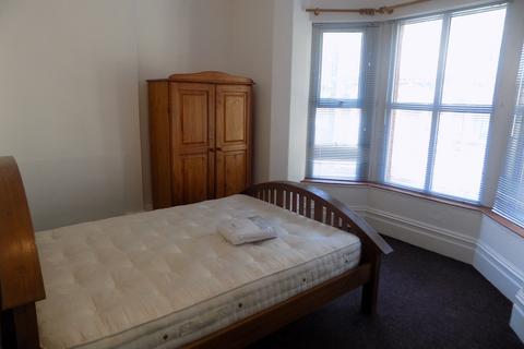 1 bedroom detached house to rent - High Street, Bangor, Gwynedd, LL57