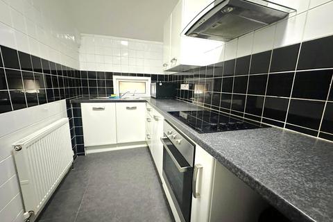 High Street, Bangor, Gwynedd, LL57