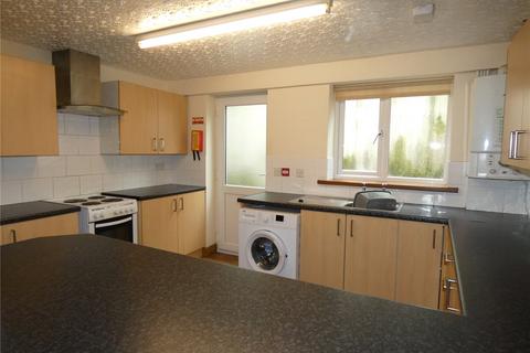 5 bedroom terraced house to rent, Caellepa, Bangor, Gwynedd, LL57