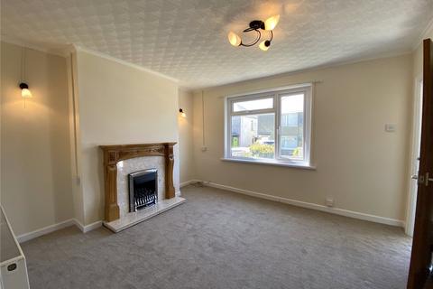 3 bedroom semi-detached house to rent - Precelly Place, Milford Haven, Pembrokeshire, SA73