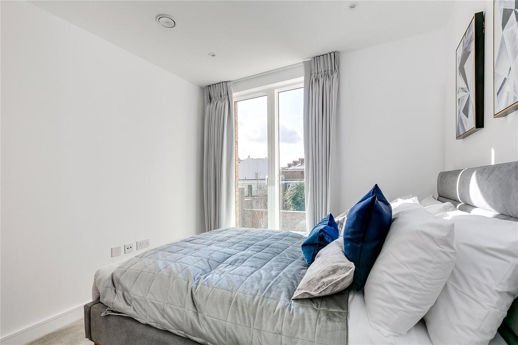 Apartment in London, West Kensington - View 4