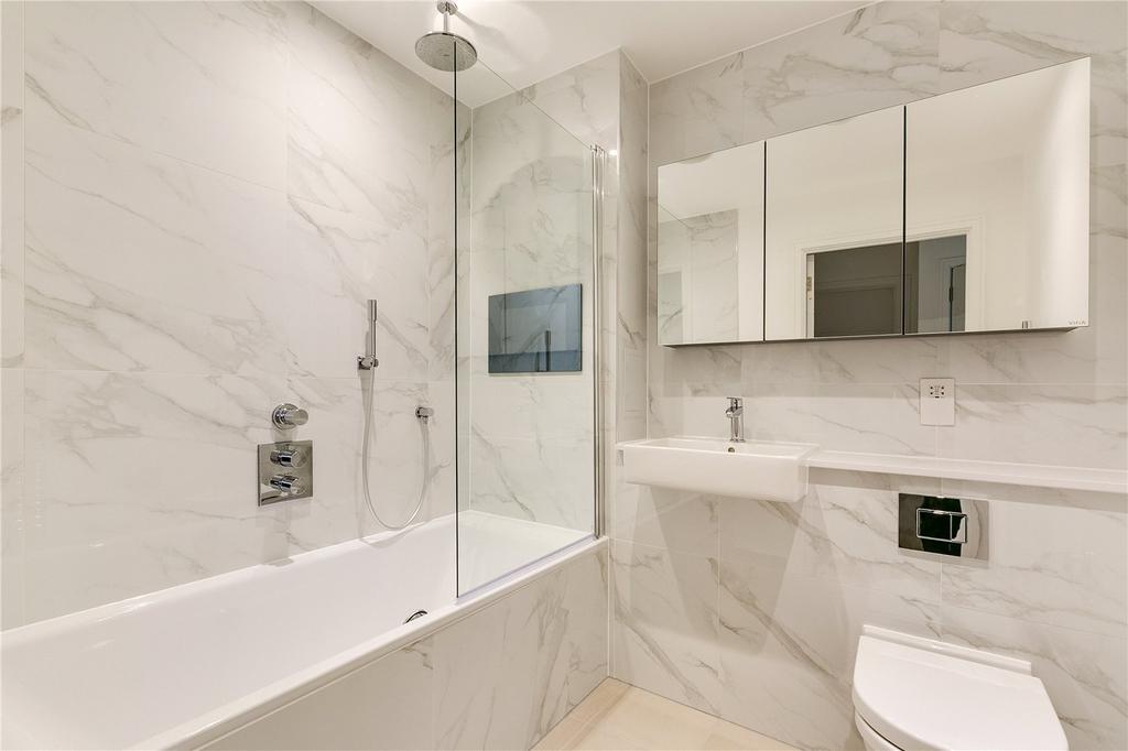 Apartment in London, West Kensington - View 5