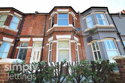 undefined, Sackville Road, Hove