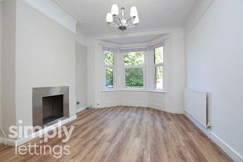 undefined, Sackville Road, Hove