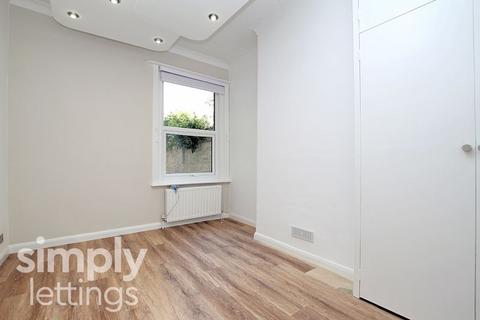 undefined, Sackville Road, Hove