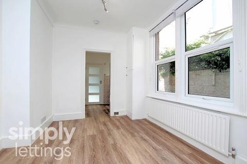 undefined, Sackville Road, Hove