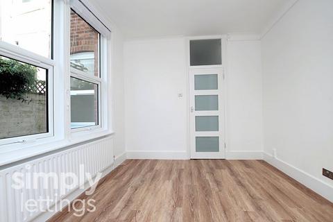 undefined, Sackville Road, Hove