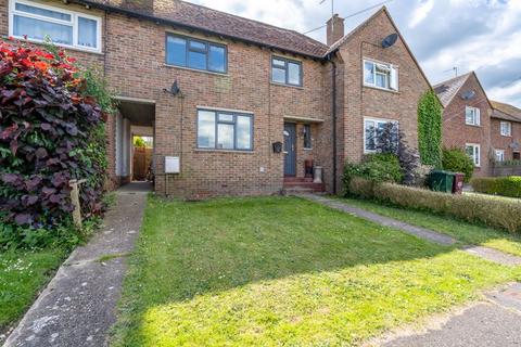 3 bedroom terraced house for sale, St Nicholas Road, Lavant, Chichester