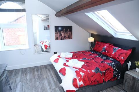 undefined, Bed 1 - Kensington, Kensington
