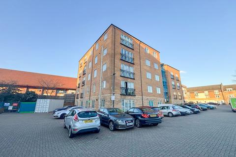 undefined, Checkland Road, Thurmaston, Leicester