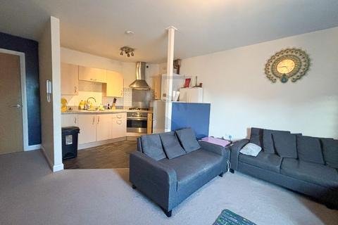 undefined, Checkland Road, Thurmaston, Leicester
