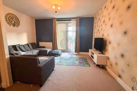 undefined, Checkland Road, Thurmaston, Leicester