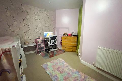 undefined, Checkland Road, Thurmaston, Leicester