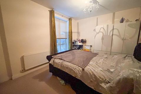 undefined, Checkland Road, Thurmaston, Leicester