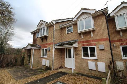 3 bedroom terraced house to rent, Flask Walk, Ramsey