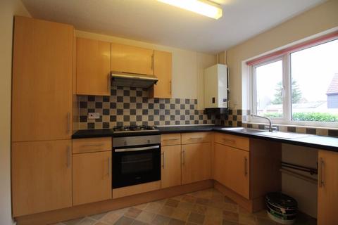 3 bedroom terraced house to rent, Flask Walk, Ramsey