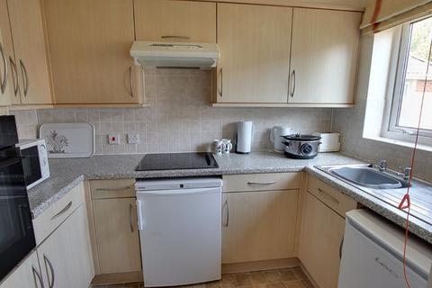 1 bedroom apartment for sale, Bythesea Road, Trowbridge