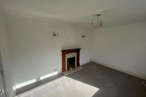 undefined, Beck Crescent, Mansfield