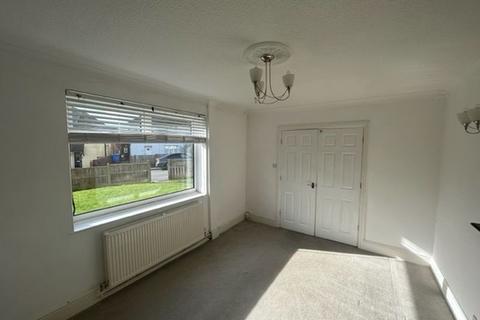 undefined, Beck Crescent, Mansfield