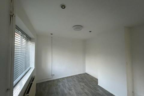 undefined, Beck Crescent, Mansfield