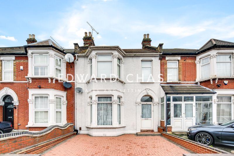 Kinfauns Road, Goodmayes, IG3 3 bed terraced house £1,599 pcm (£369 pw)